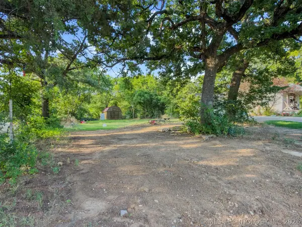317 Mcgraw Street, Healdton, OK 73438