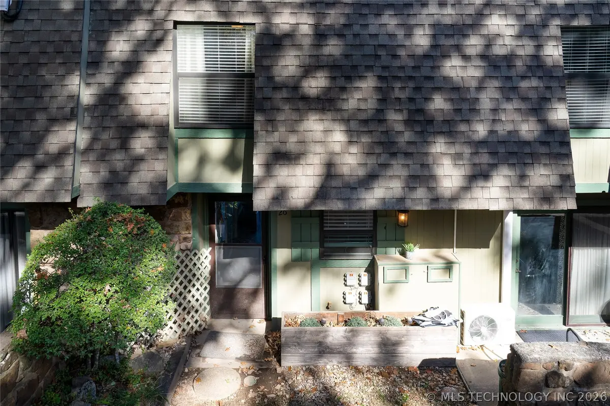 450779 E 341 Road #26, Afton, OK 74331 - #1