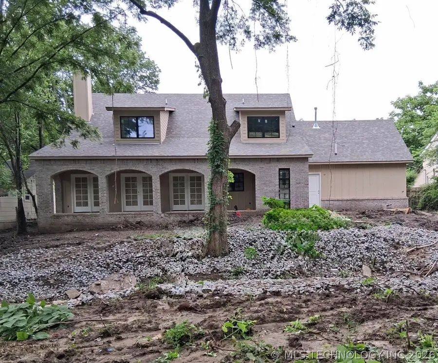 810 N Cedar Avenue, Broken Arrow, OK 74012 - #2
