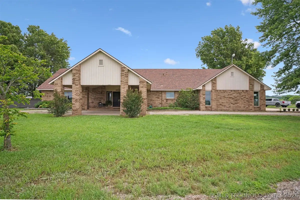 17955 E Highway 20 Highway, Claremore, OK 74019 - #1