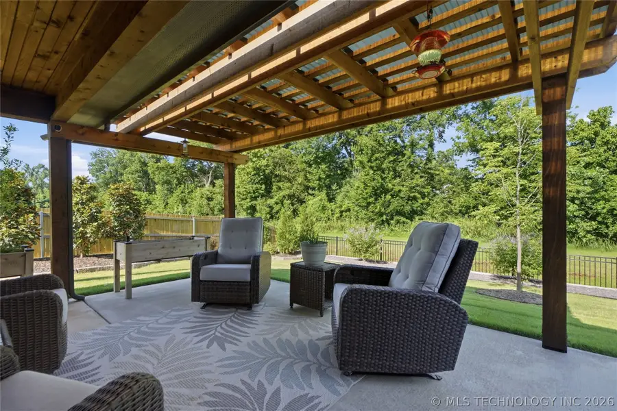 15432 S 69th East Place, Bixby, OK 74008 - #2