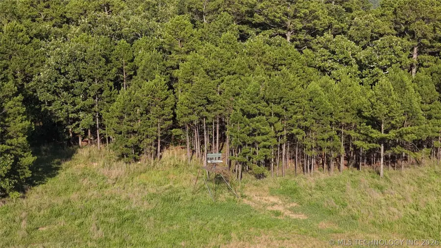 Address Withheld By Seller, Wilburton, OK 74578 - #2