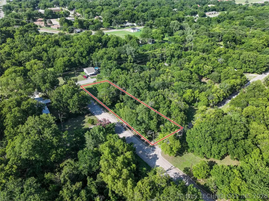 12 Colbert Street Se, Ardmore, OK 73401 - #2