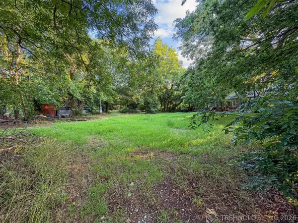 412 Mcgraw Street, Healdton, OK 73438