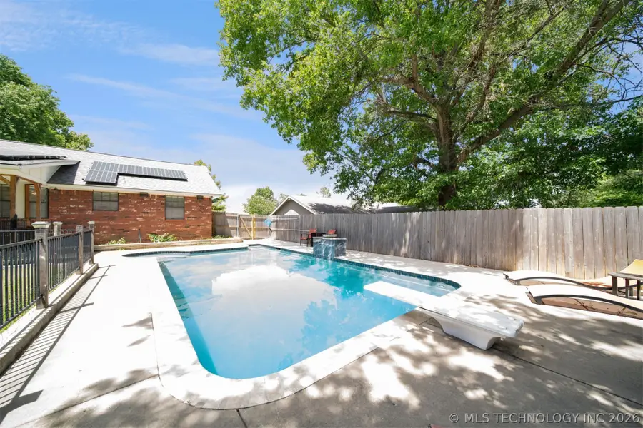 1712 Glendale Road, Sapulpa, OK 74066 - #2
