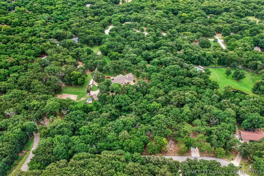 01 S 292nd Avenue, Broken Arrow, OK 74014 - #3