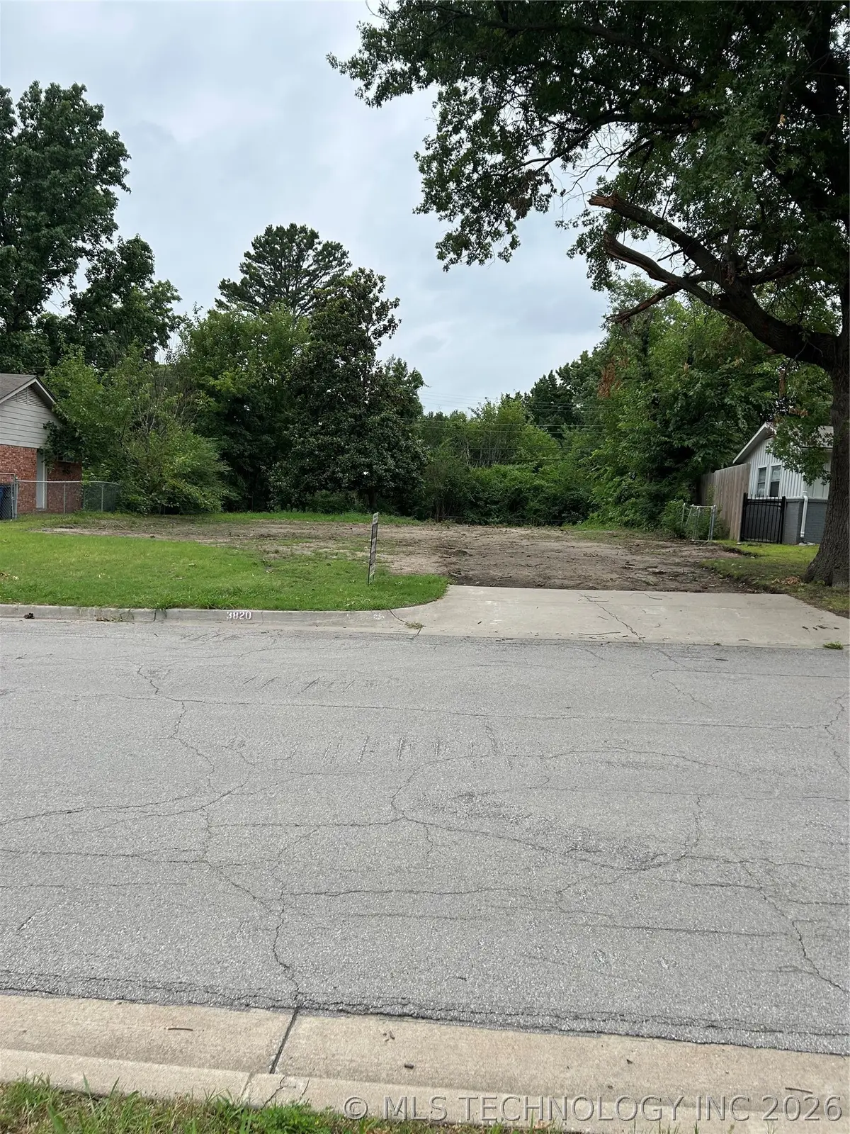 3820 S Pittsburg Avenue, Tulsa, OK 74135 - #1