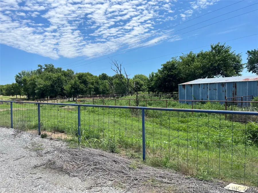 38743 County Road 1670 Road, Coalgate, OK 74538 - #2