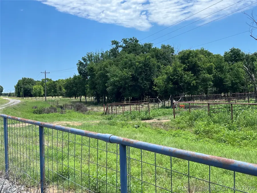 38743 County Road 1670 Road, Coalgate, OK 74538 - #3