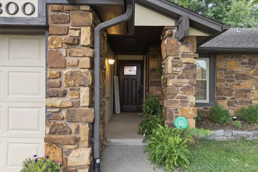 4800 W Uniontown Street, Broken Arrow, OK 74012 - #3