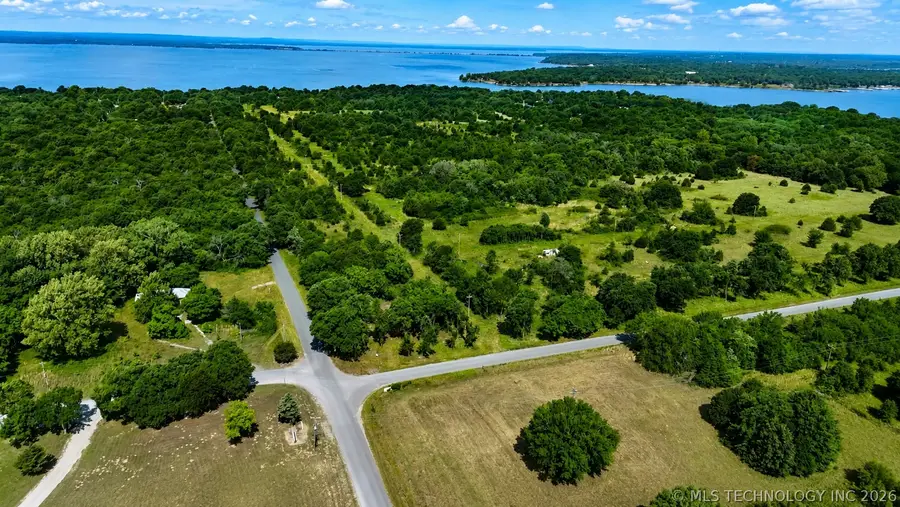 4 E 1170 Road, Eufaula, OK 74432 - #3