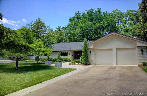 2773 E 56th Place, Tulsa, OK 74105