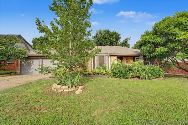 5235 S 69th East Avenue, Tulsa, OK 74145