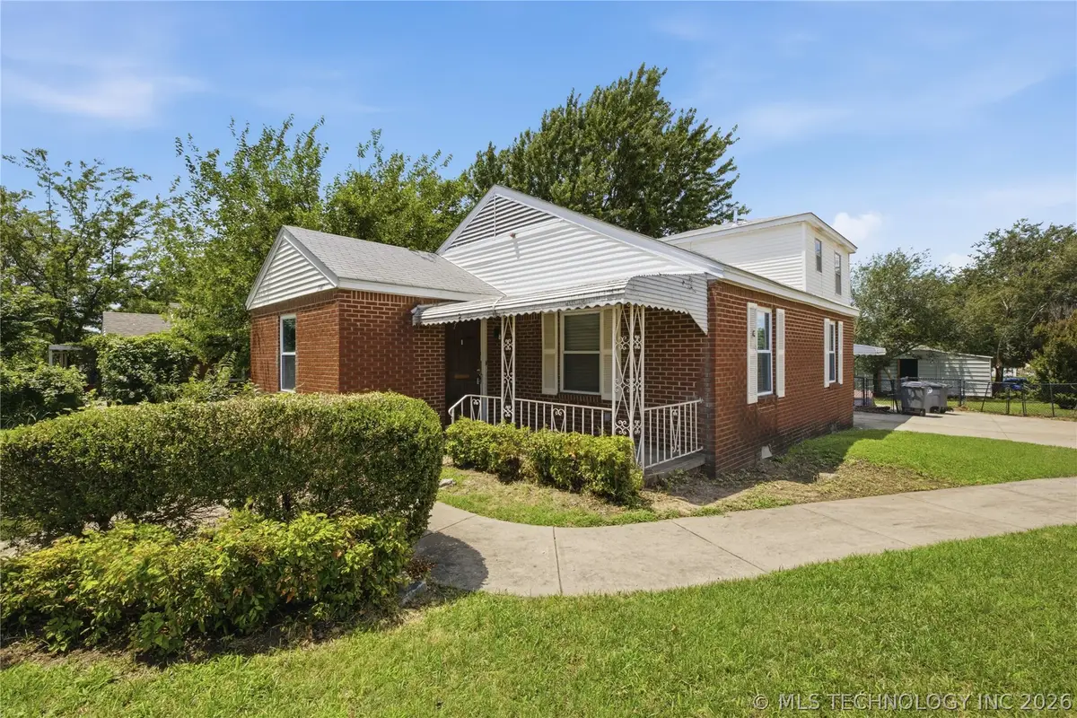 2747 E 4th Street, Tulsa, OK 74104 - #1