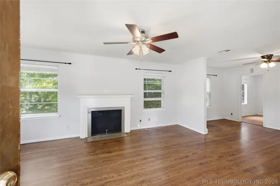 2747 E 4th Street, Tulsa, OK 74104 - #3