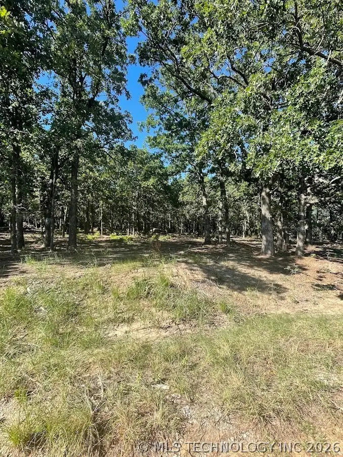 Fox Road, Mannford, OK 74044 - #1