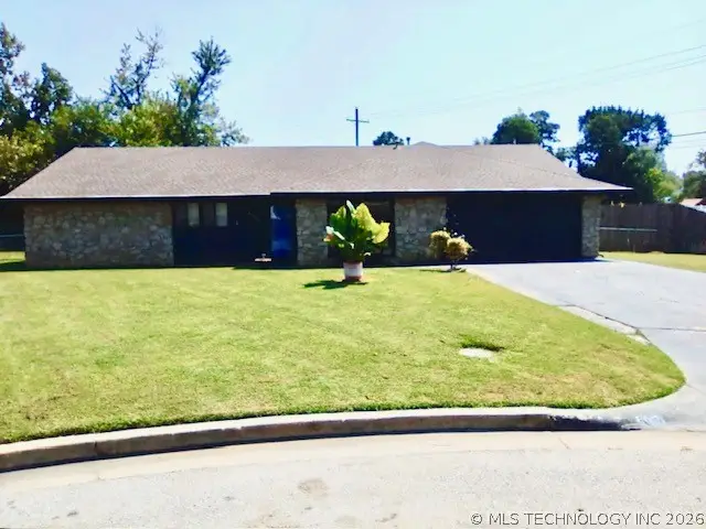 6021 S Joplin Avenue, Tulsa, OK 74135 - #1