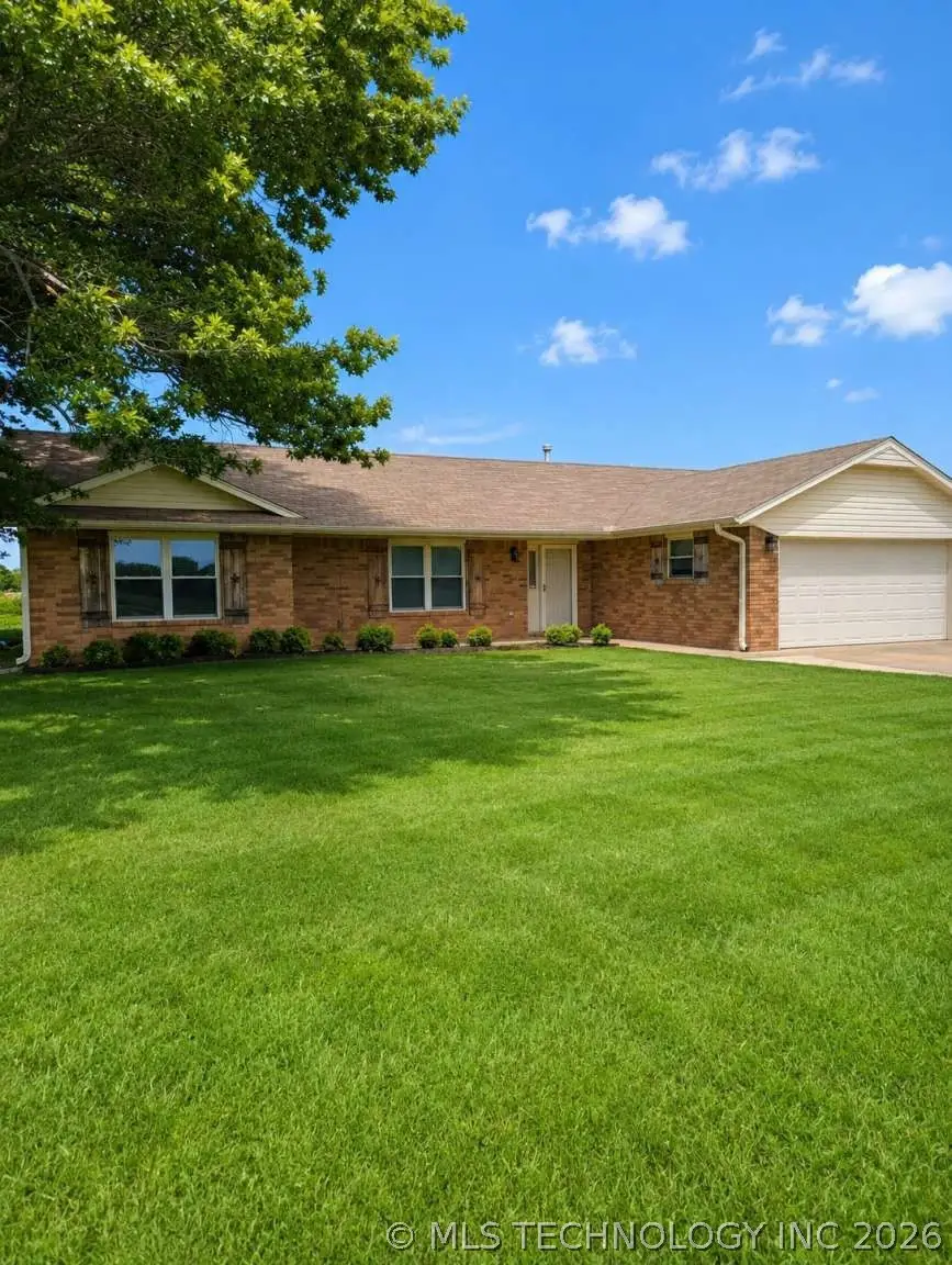 1300 W 53rd Street S, Muskogee, OK 74401 - #1
