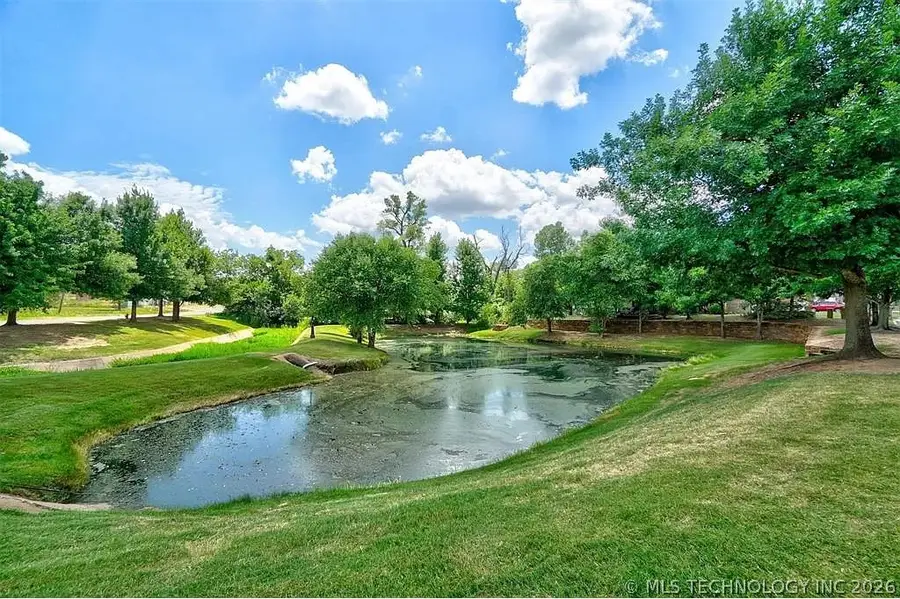 10915 Blue Sky Drive, Midwest City, OK 73130 - #3