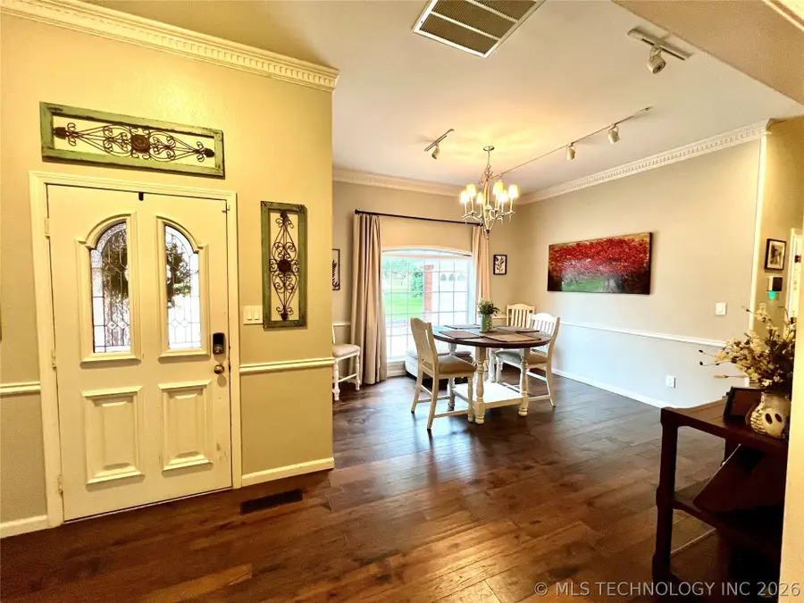 2507 Bacon Court, Muskogee, OK 74403 - #3