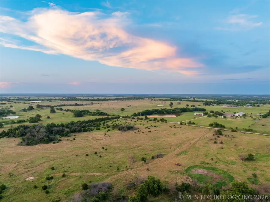 6 N Brush Creek Road, Glencoe, OK 74032 - #2
