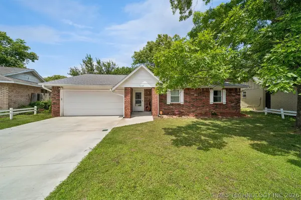 1605 S Pine Avenue, Broken Arrow, OK 74012