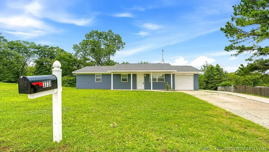 3731 Bloomfield Loop, Ada, OK 74820 - #2