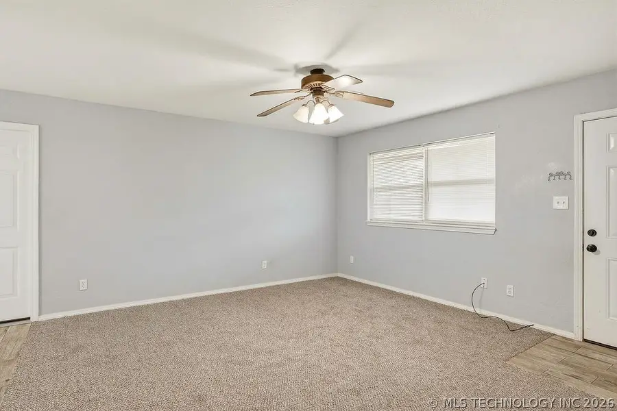 3731 Bloomfield Loop, Ada, OK 74820 - #3