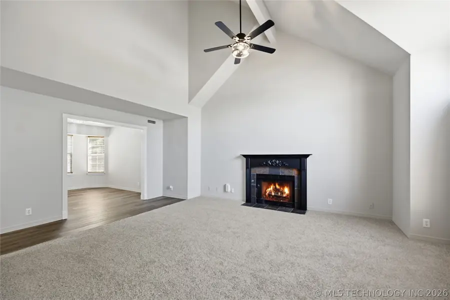 2704 W Montgomery Street, Broken Arrow, OK 74012 - #3