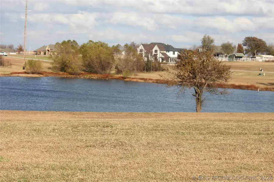 2155 E 154th Street, Skiatook, OK 74070 - #3