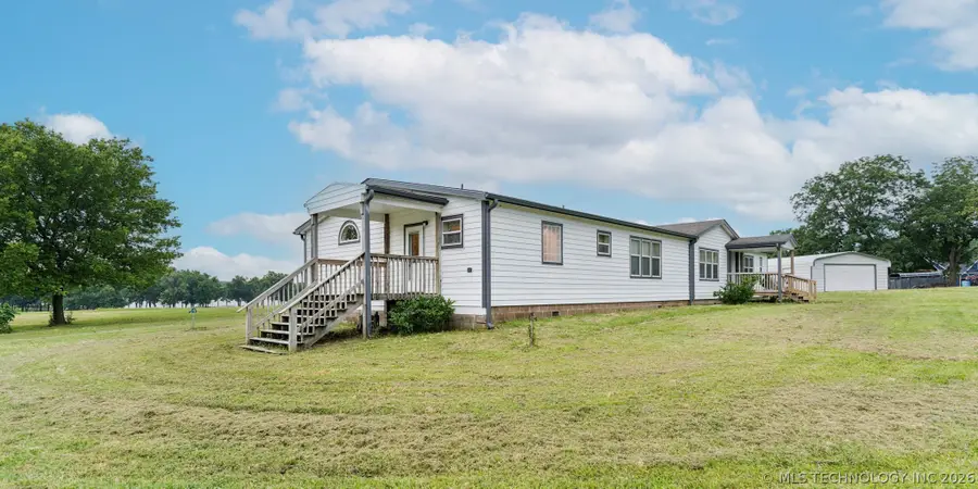 2128 E 4675, Pryor, OK 74361 - #2
