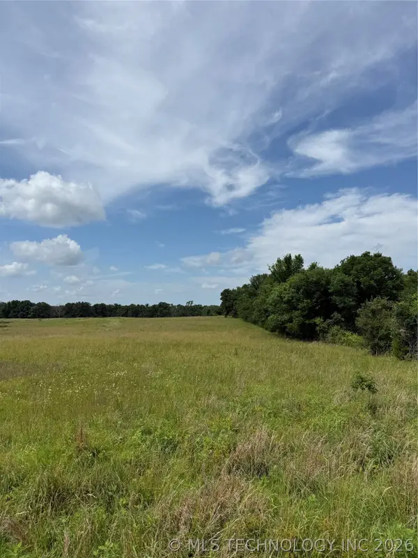 8170 Bryant Road, Henryetta, OK 74880