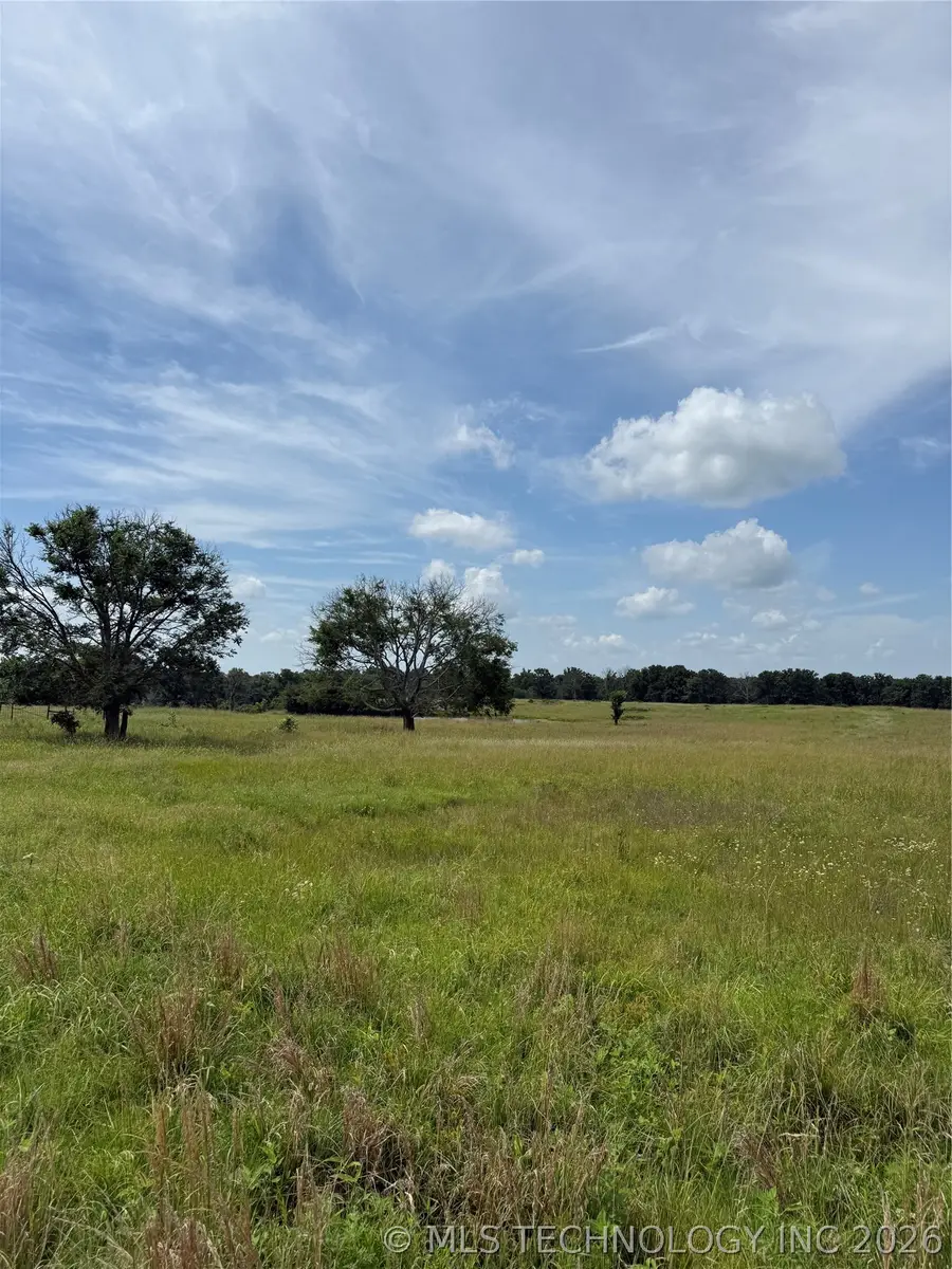 8170 Bryant Road, Weleetka, OK 74880 - #2
