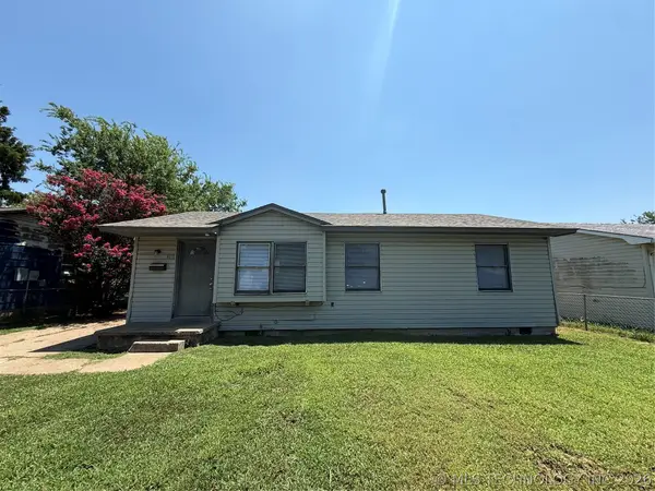 6313 N Main Street, Tulsa, OK 74126