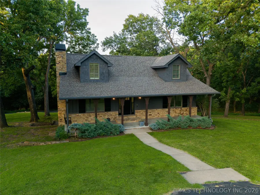 451465 Ridge Road Circle Circle, Afton, OK 74331 - #2
