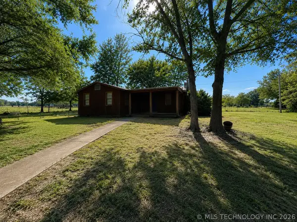 9916 E 206th Street, Bixby, OK 74008
