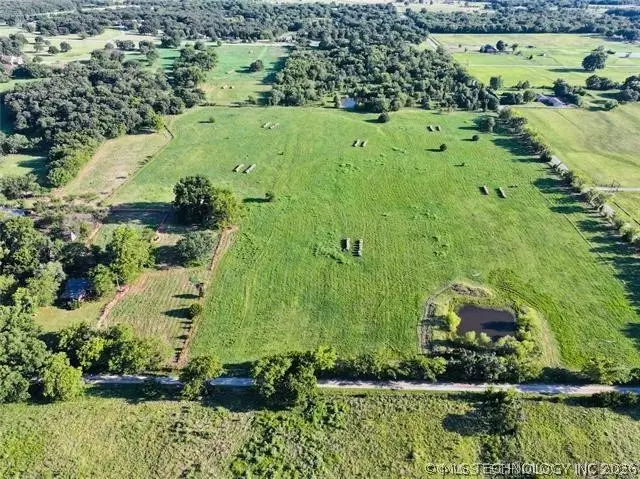 9916 E 206th Street, Bixby, OK 74008 - #2