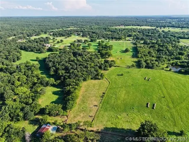 9916 E 206th Street, Bixby, OK 74008 - #3