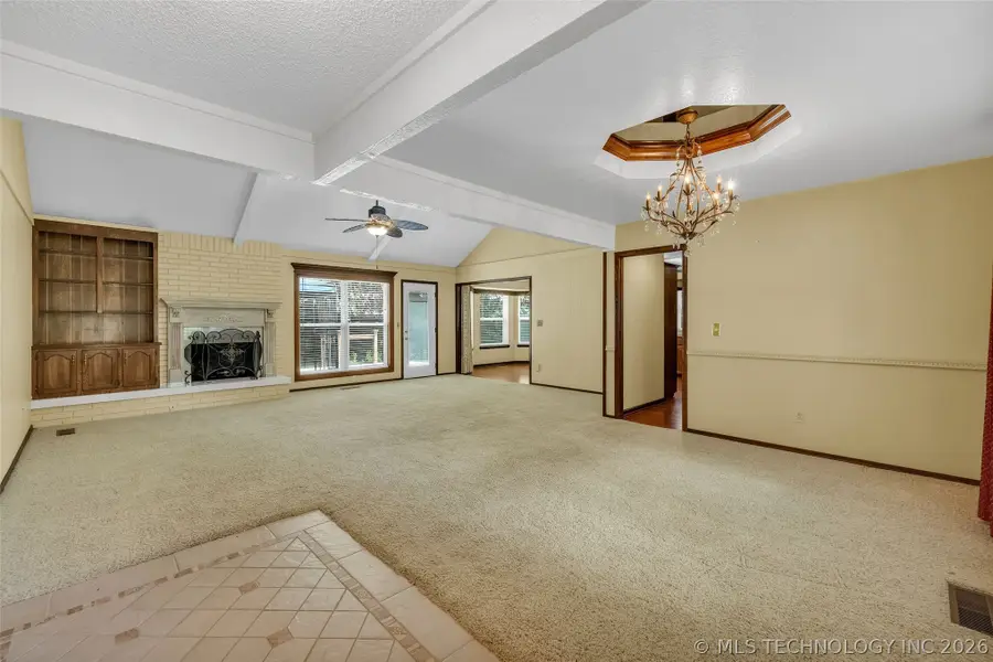 7729 S 69th East Avenue, Tulsa, OK 74133 - #3