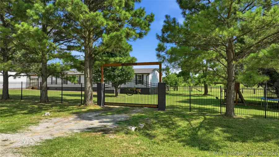 8750 Casper Lane, Mounds, OK 74047 - #2