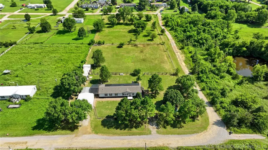 8750 Casper Lane, Mounds, OK 74047 - #3