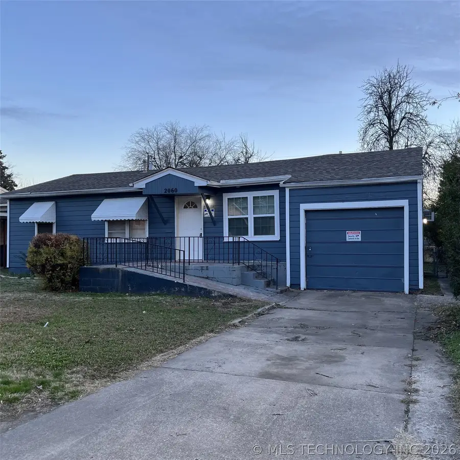 Address Withheld By Seller, Tulsa, OK 74110 - #2