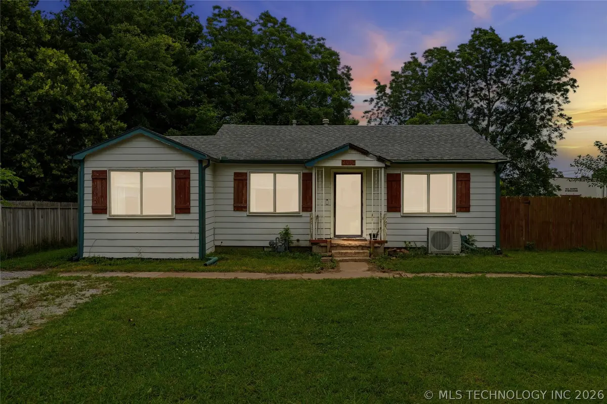 1011 Wesley Drive, Broken Arrow, OK 74012 - #1