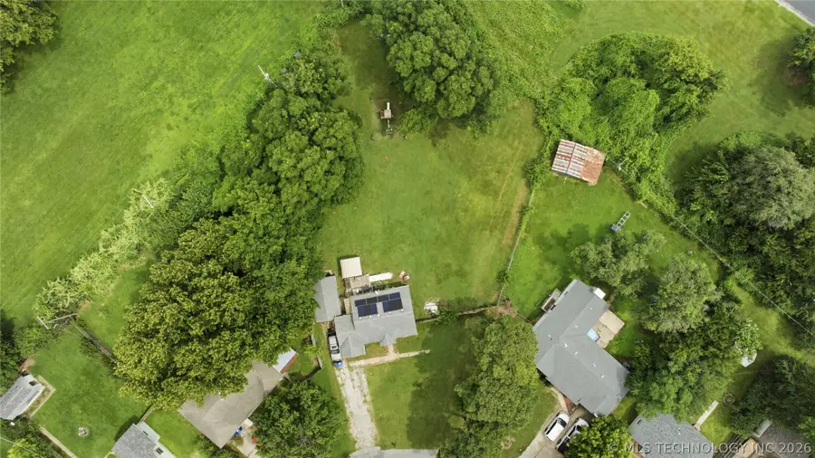 1011 Wesley Drive, Broken Arrow, OK 74012 - #3