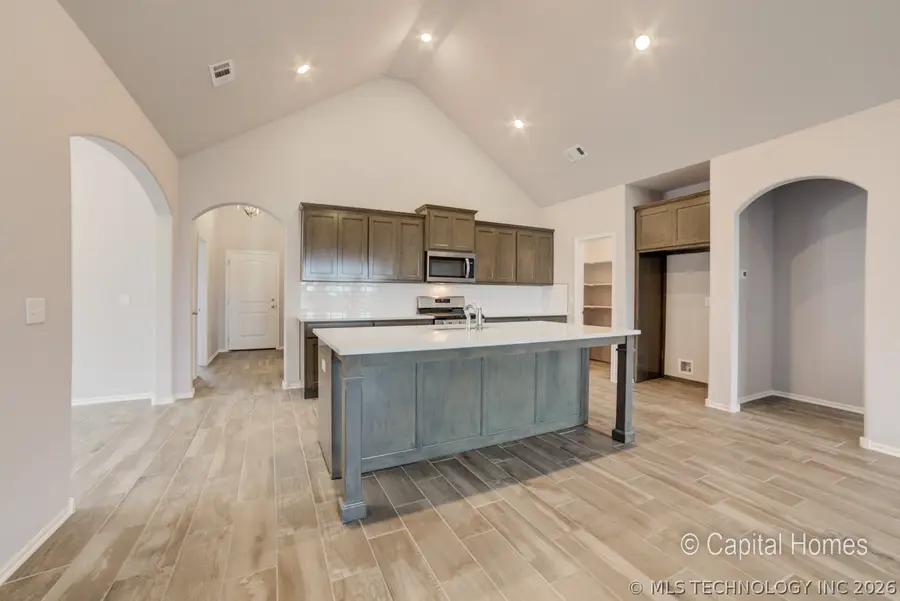 2025 W Huntsville Place, Broken Arrow, OK 74011 - #3