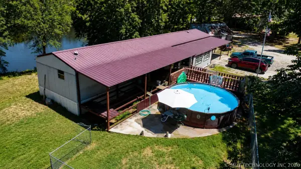 29146 Us Hwy 70, Bokchito, OK 74726