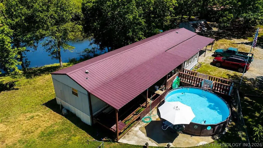 29146 Us Hwy 70, Bokchito, OK 74726 - #2