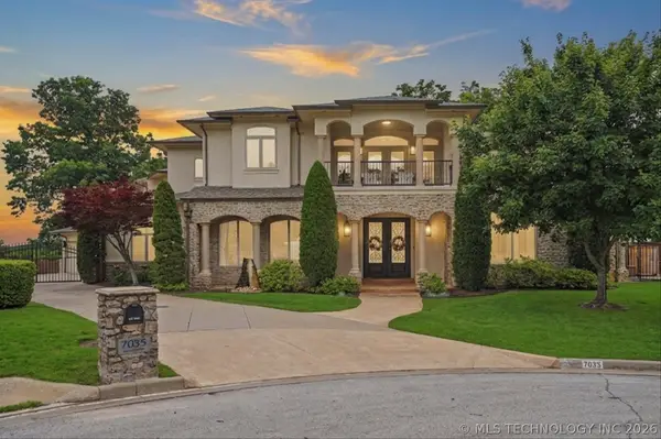 7035 E 118th Street S, Bixby, OK 74008