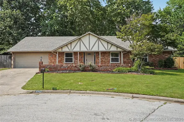 3763 E 81st Place, Tulsa, OK 74137