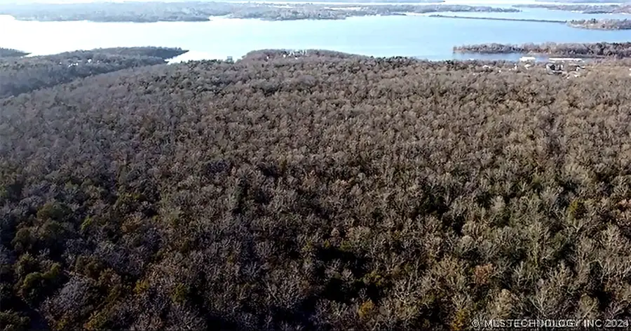 177 Sleepy Hollow Trail, Eufaula, OK 74432 - #3